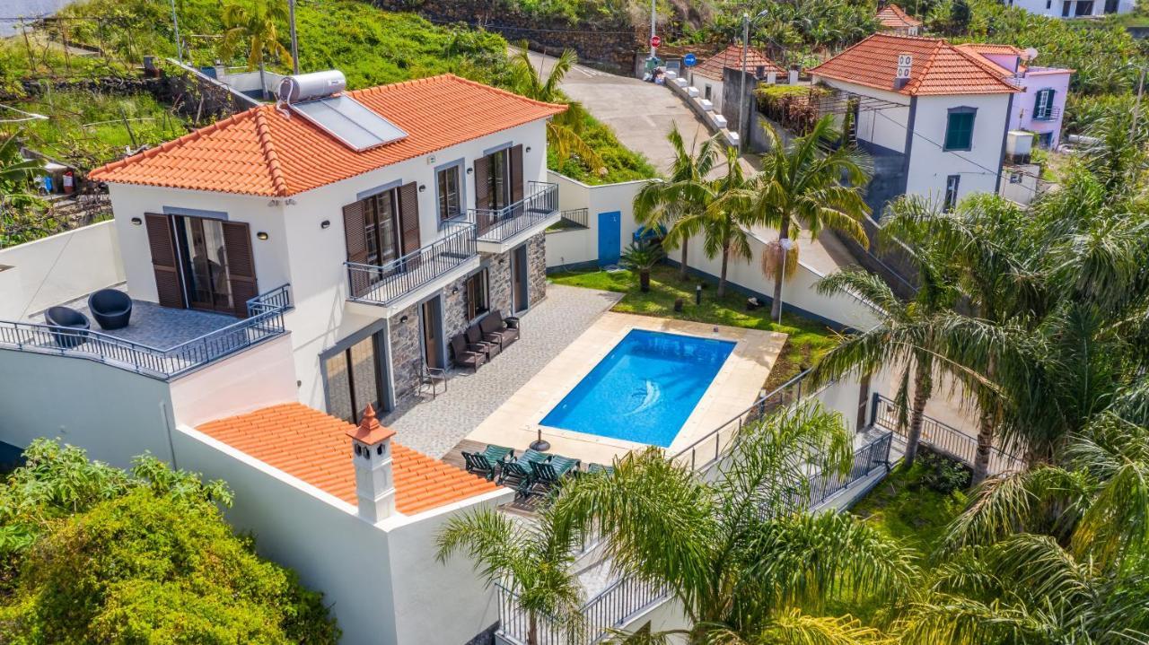 Ribeira Brava Splendid Home Εξωτερικό φωτογραφία