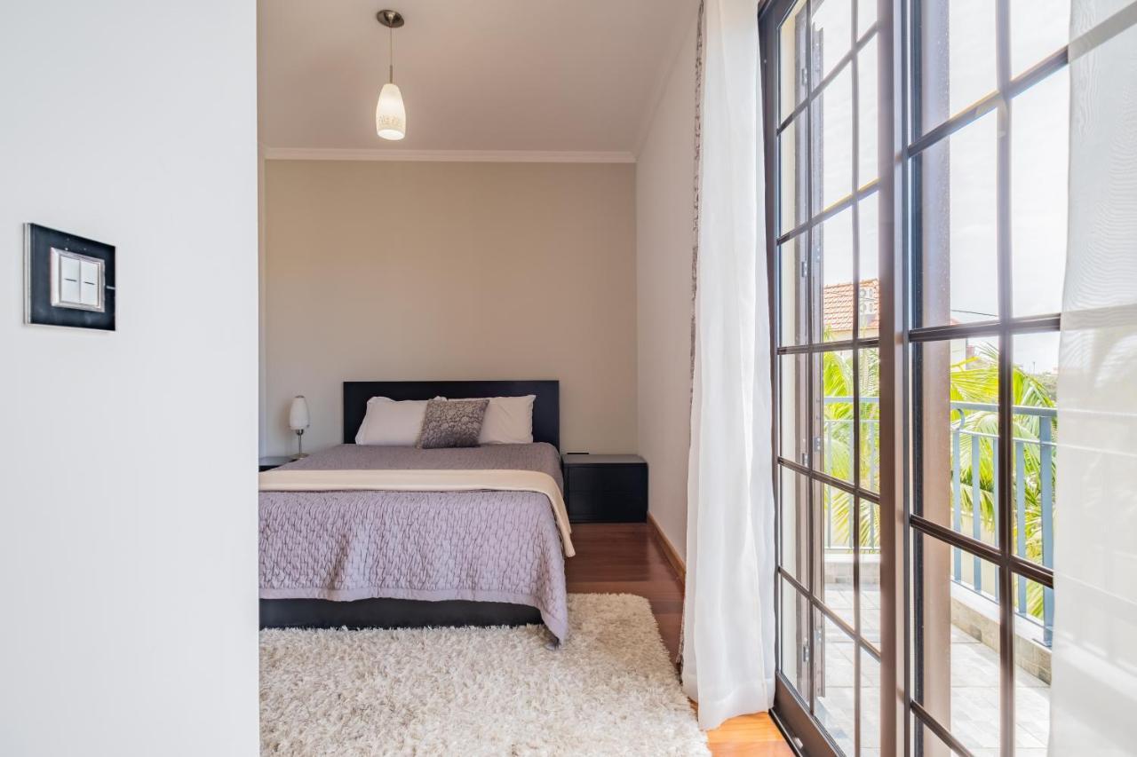 Ribeira Brava Splendid Home Εξωτερικό φωτογραφία