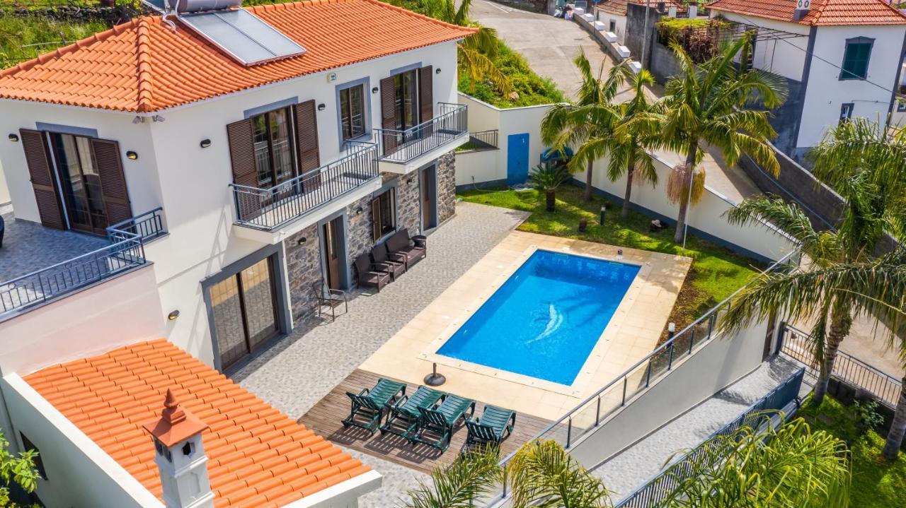 Ribeira Brava Splendid Home Εξωτερικό φωτογραφία