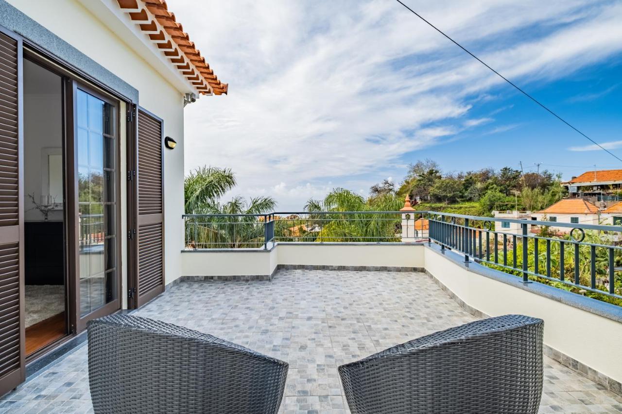 Ribeira Brava Splendid Home Εξωτερικό φωτογραφία