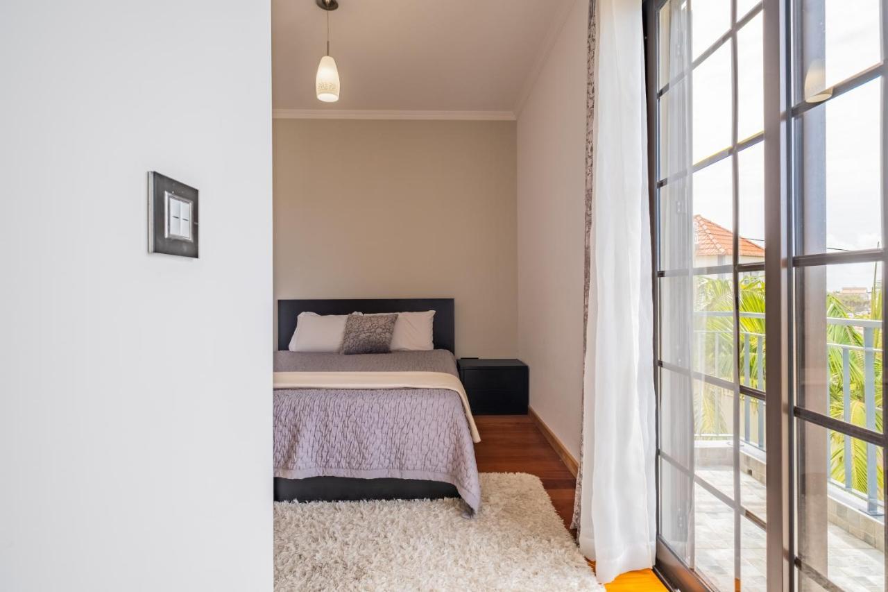 Ribeira Brava Splendid Home Εξωτερικό φωτογραφία