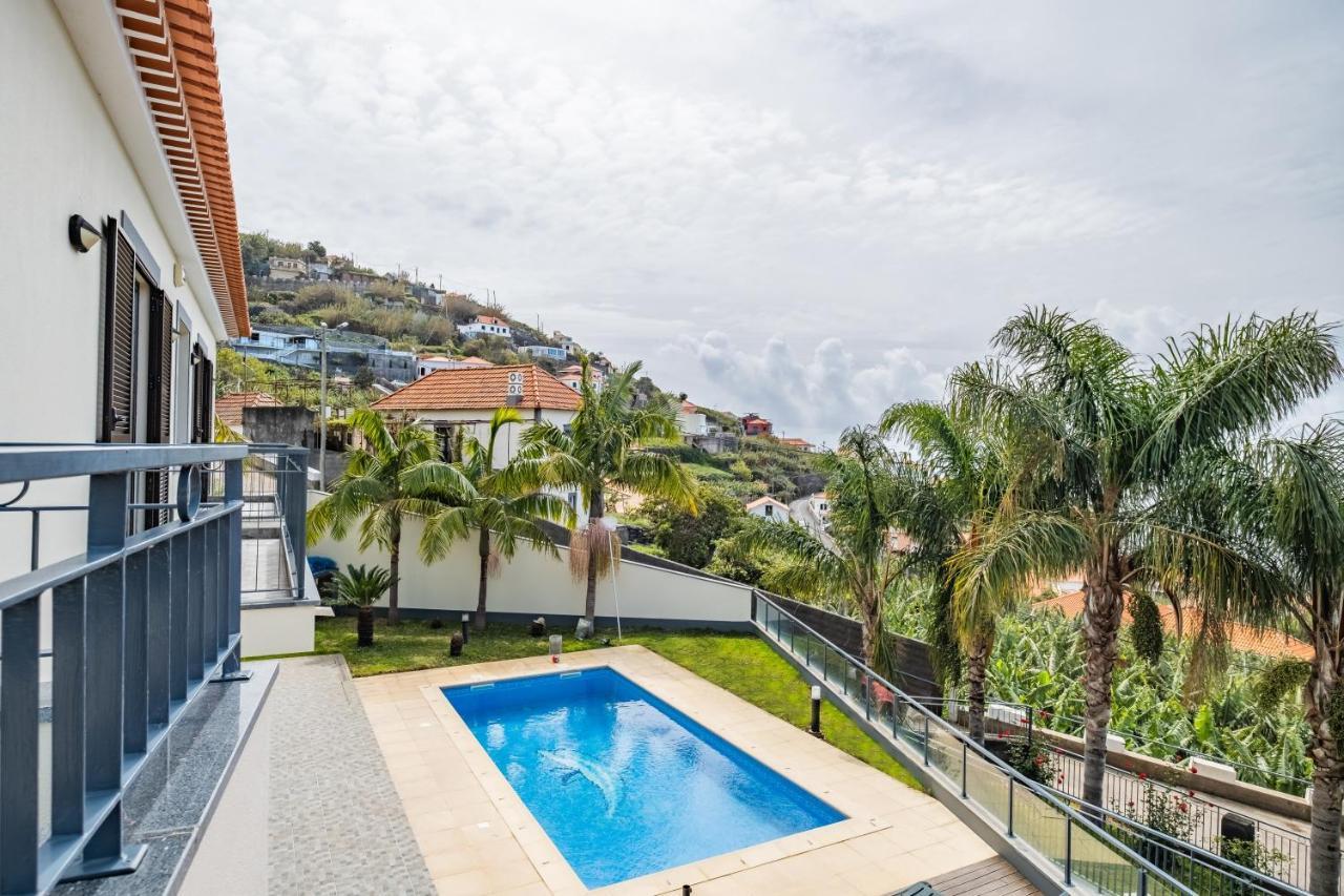 Ribeira Brava Splendid Home Εξωτερικό φωτογραφία