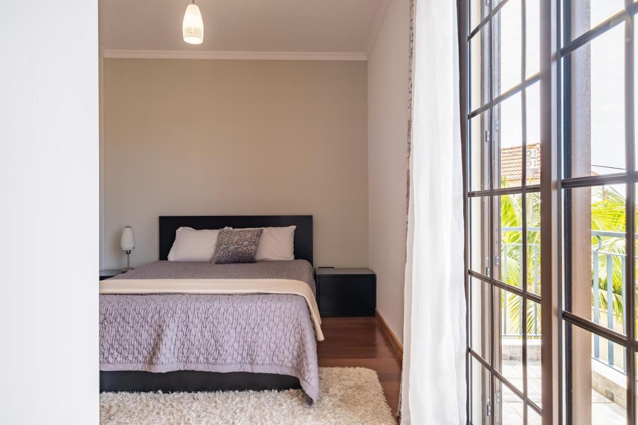 Ribeira Brava Splendid Home Εξωτερικό φωτογραφία