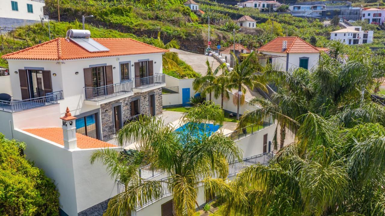 Ribeira Brava Splendid Home Εξωτερικό φωτογραφία