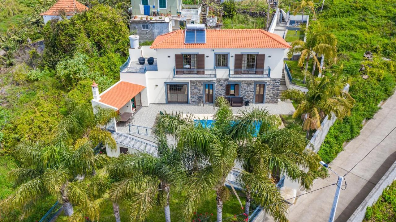Ribeira Brava Splendid Home Εξωτερικό φωτογραφία