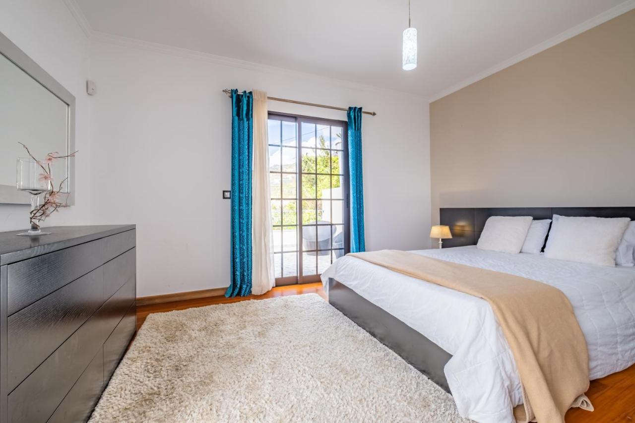 Ribeira Brava Splendid Home Εξωτερικό φωτογραφία