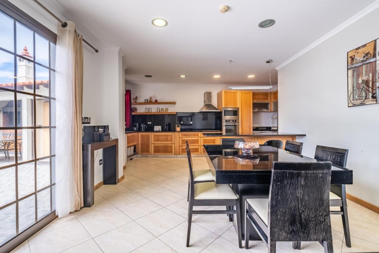 Ribeira Brava Splendid Home Εξωτερικό φωτογραφία