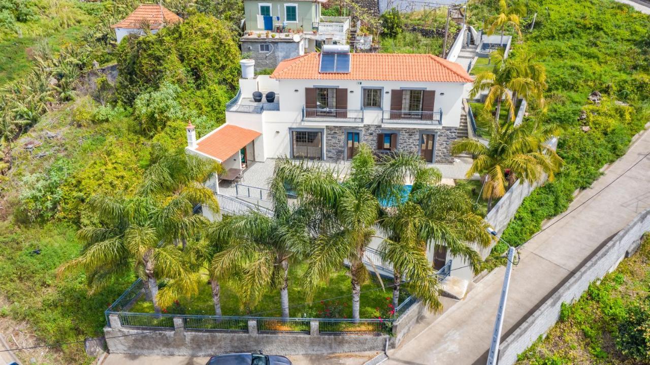 Ribeira Brava Splendid Home Εξωτερικό φωτογραφία