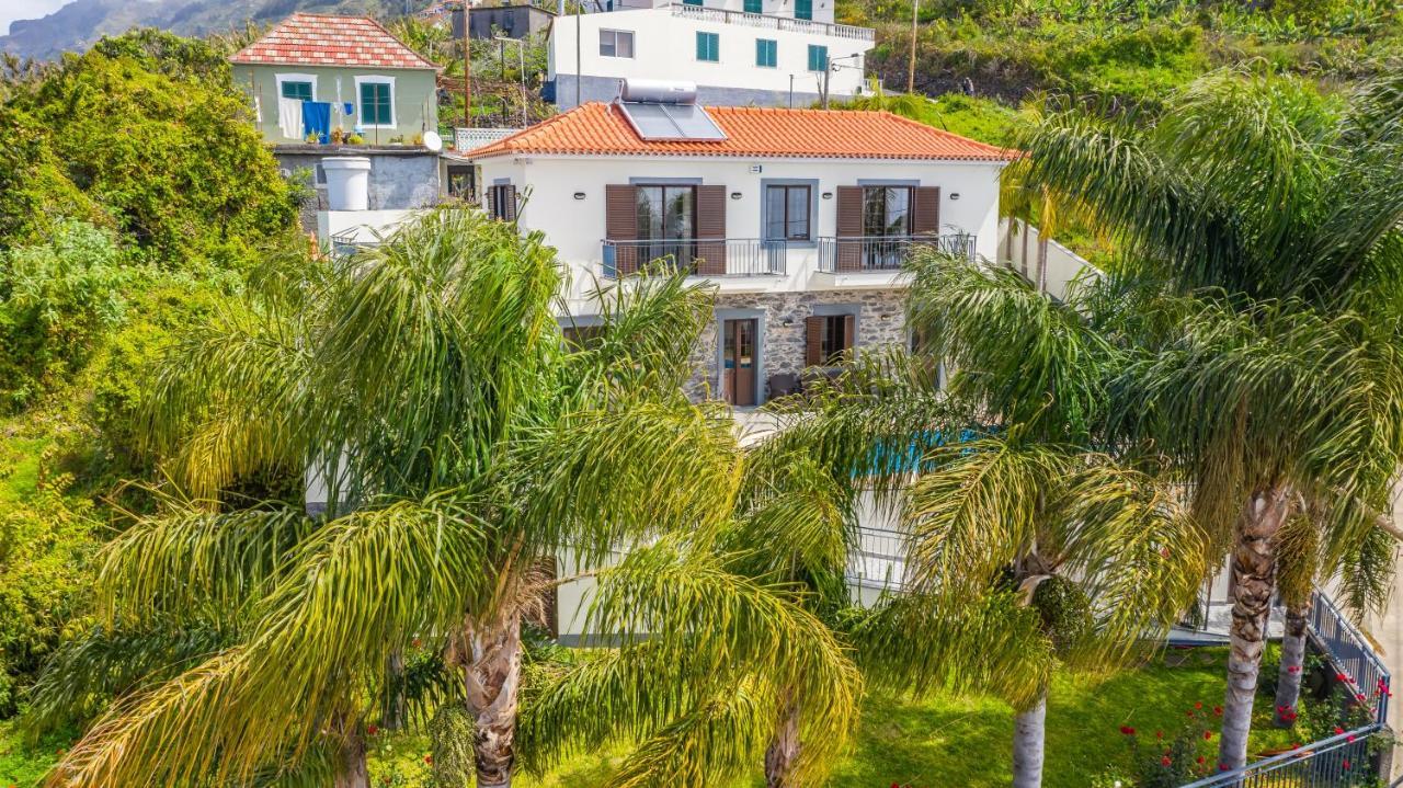 Ribeira Brava Splendid Home Εξωτερικό φωτογραφία