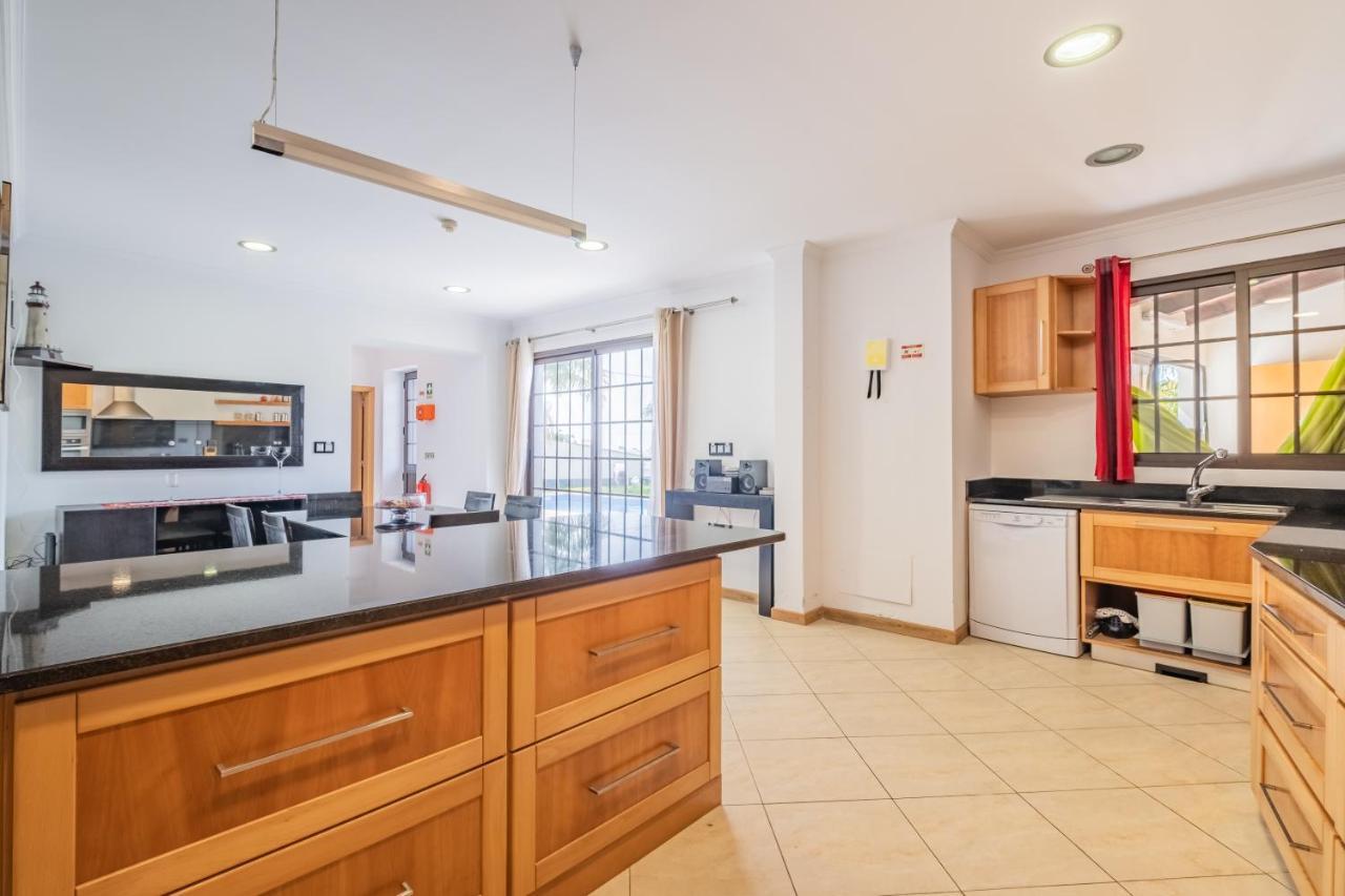 Ribeira Brava Splendid Home Εξωτερικό φωτογραφία