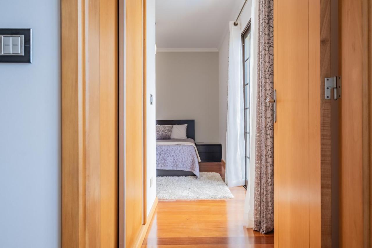 Ribeira Brava Splendid Home Εξωτερικό φωτογραφία