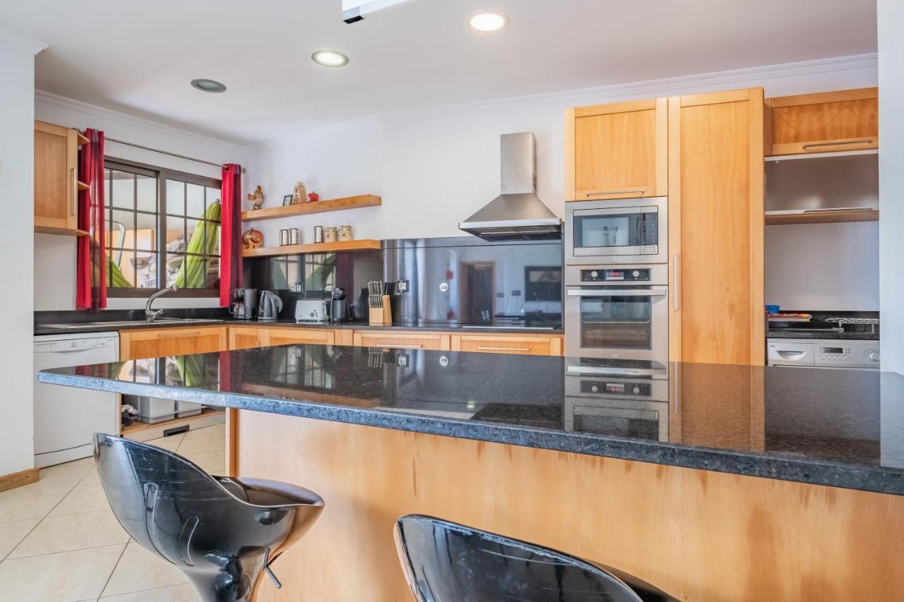 Ribeira Brava Splendid Home Εξωτερικό φωτογραφία