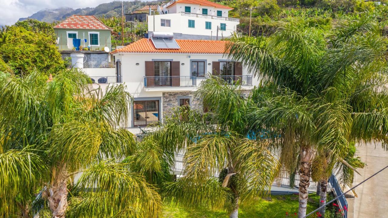 Ribeira Brava Splendid Home Εξωτερικό φωτογραφία