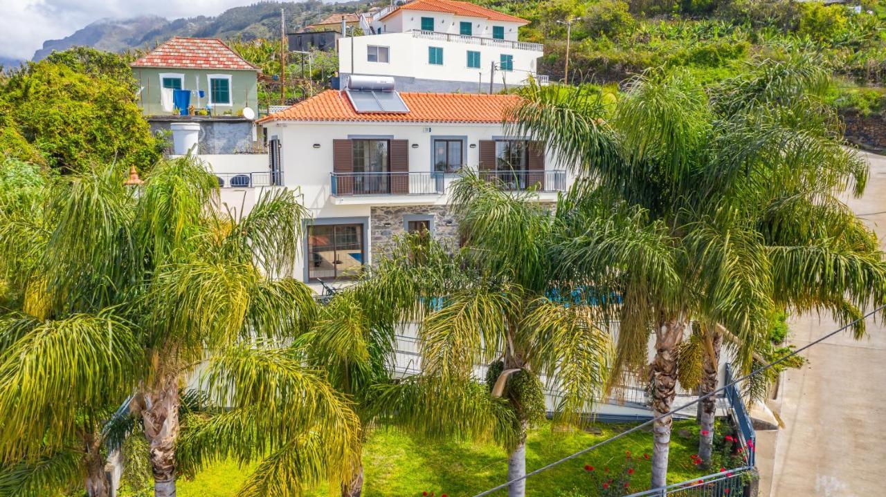 Ribeira Brava Splendid Home Εξωτερικό φωτογραφία